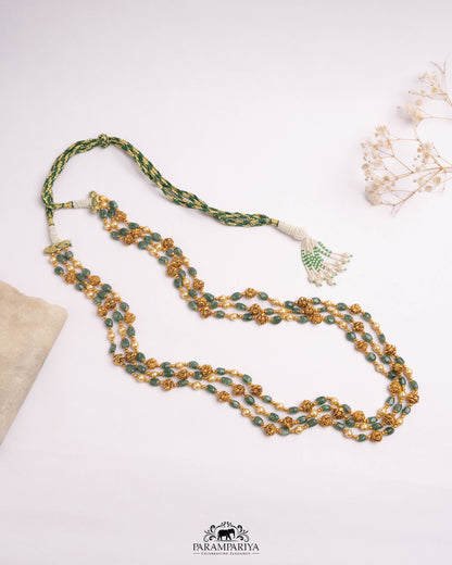 Punya Necklace