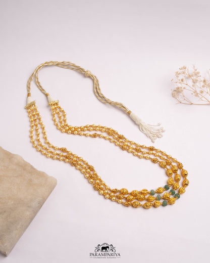 Mandira Necklace