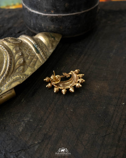 Zoya Earrings