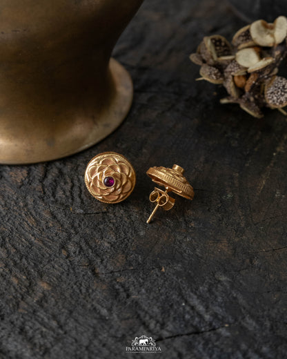 Kamana Earrings