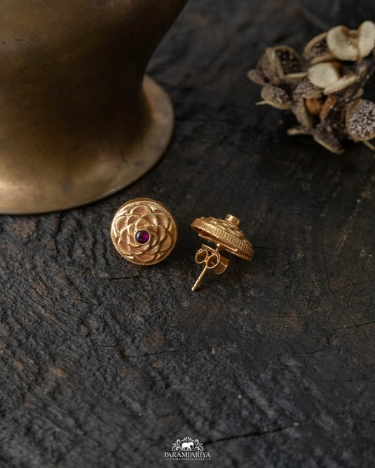 Kamana Earrings