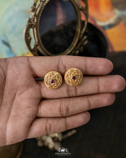 Kamana Earrings