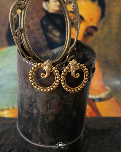 Saanvi Earrings