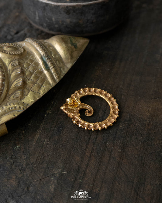Saanvi Earrings