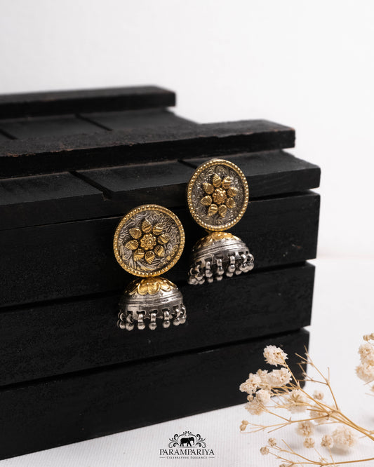 Eshanika Earrings