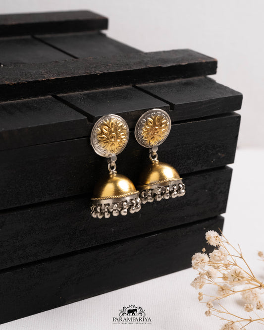 Aavya Earrings
