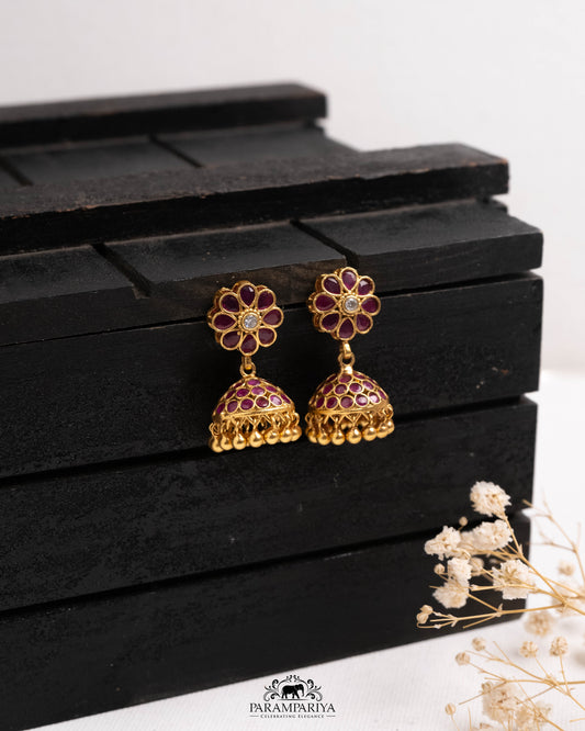 Riyana Earrings