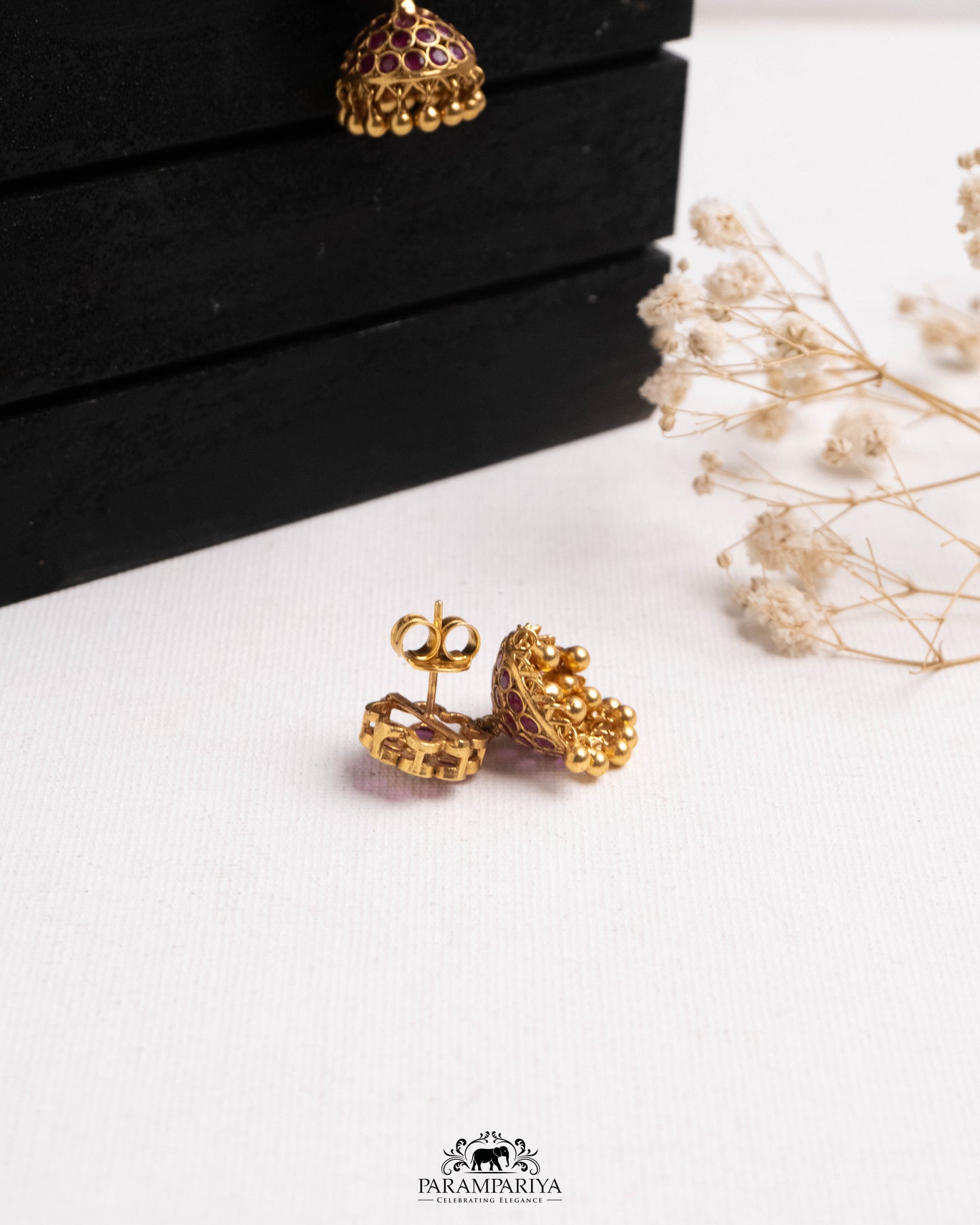 Riyana Earrings