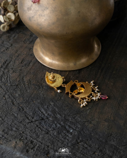 Kannu Earrings