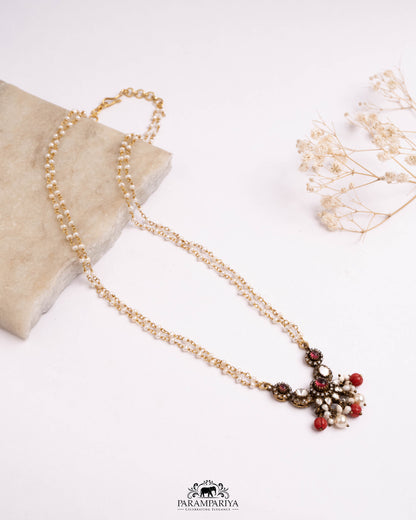 Sita Necklace