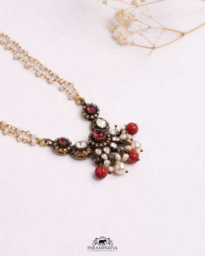 Sita Necklace