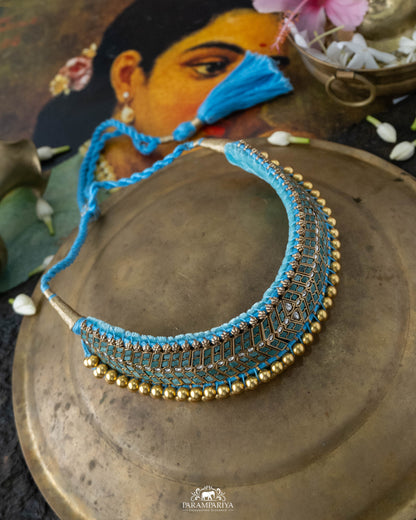Mani Thushi Necklace