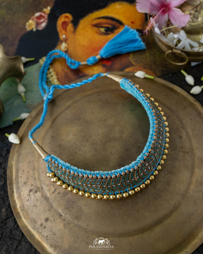 Mani Thushi Necklace
