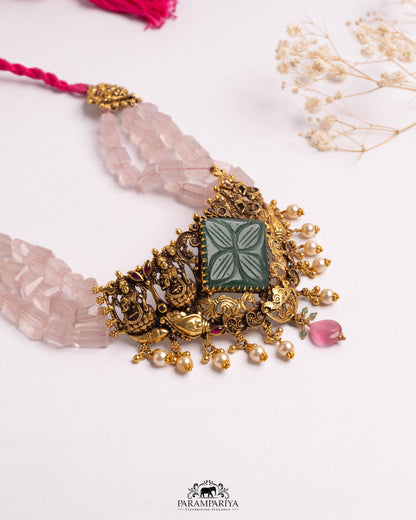 Param Necklace
