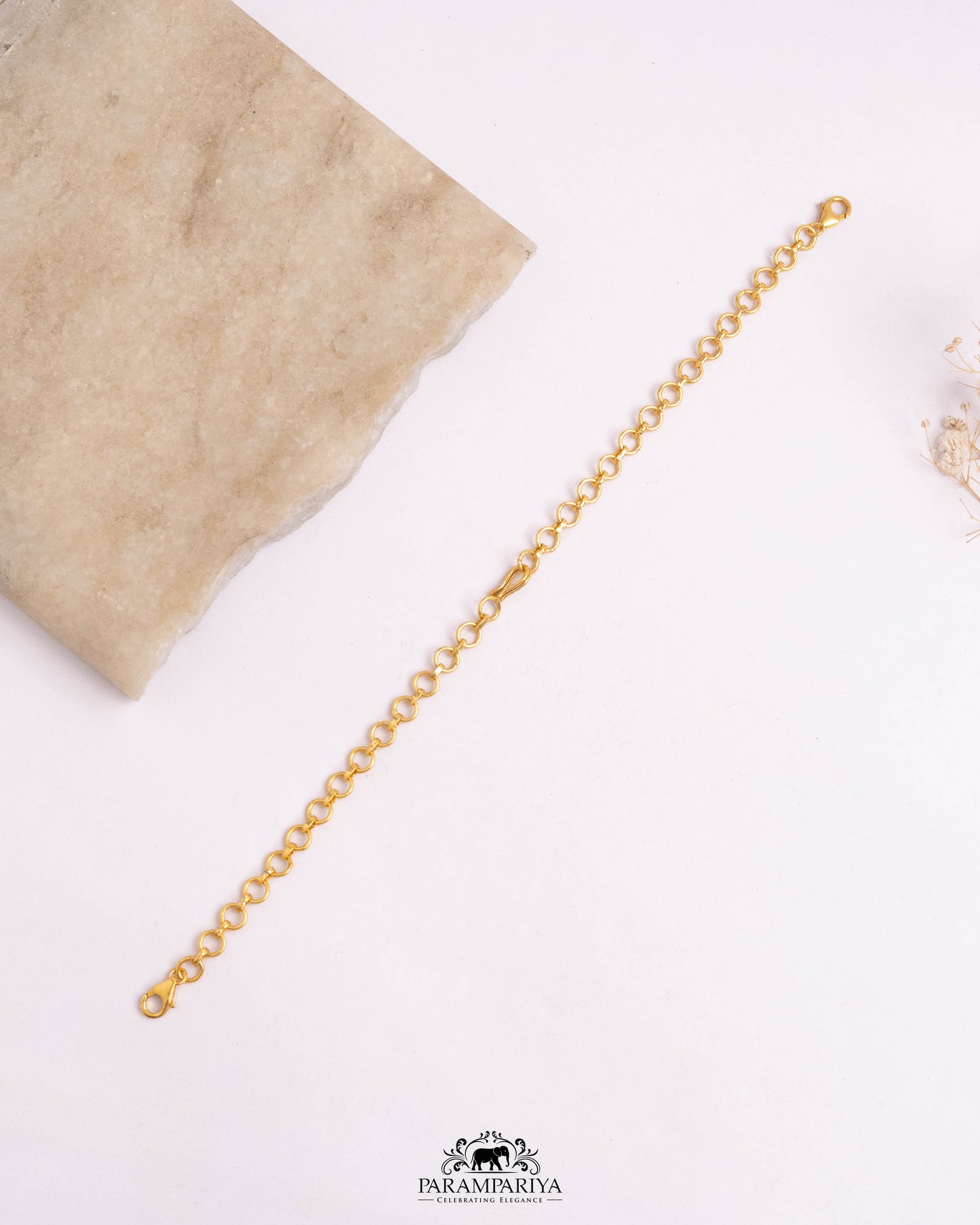 Backchain With Fish Hook