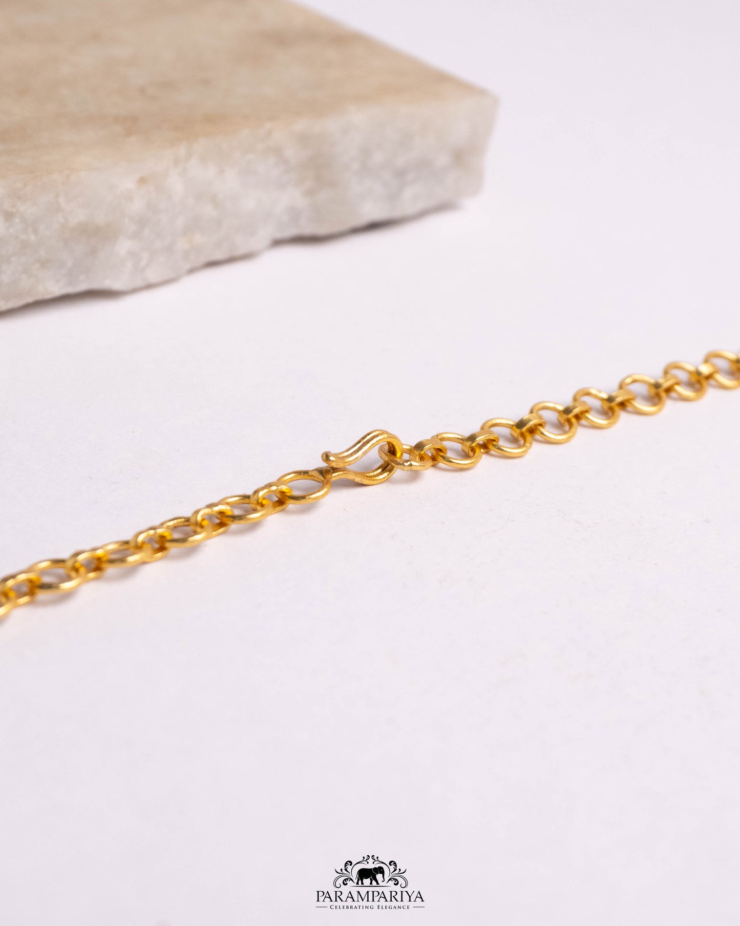 Backchain With Fish Hook
