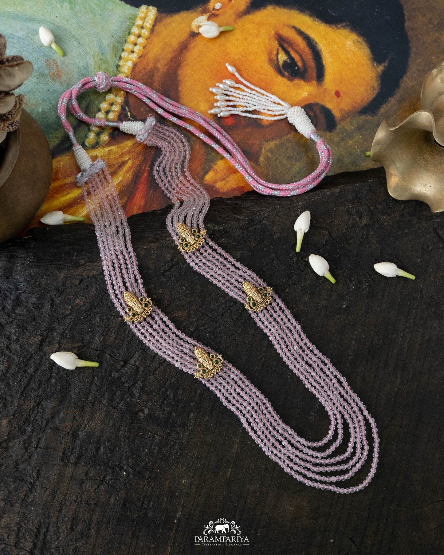 Gopala Necklace