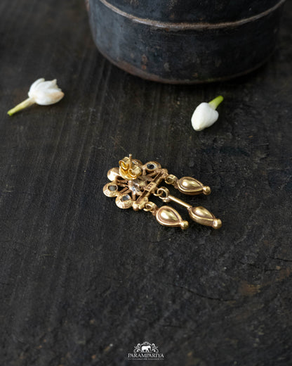 Tanvi Earrings