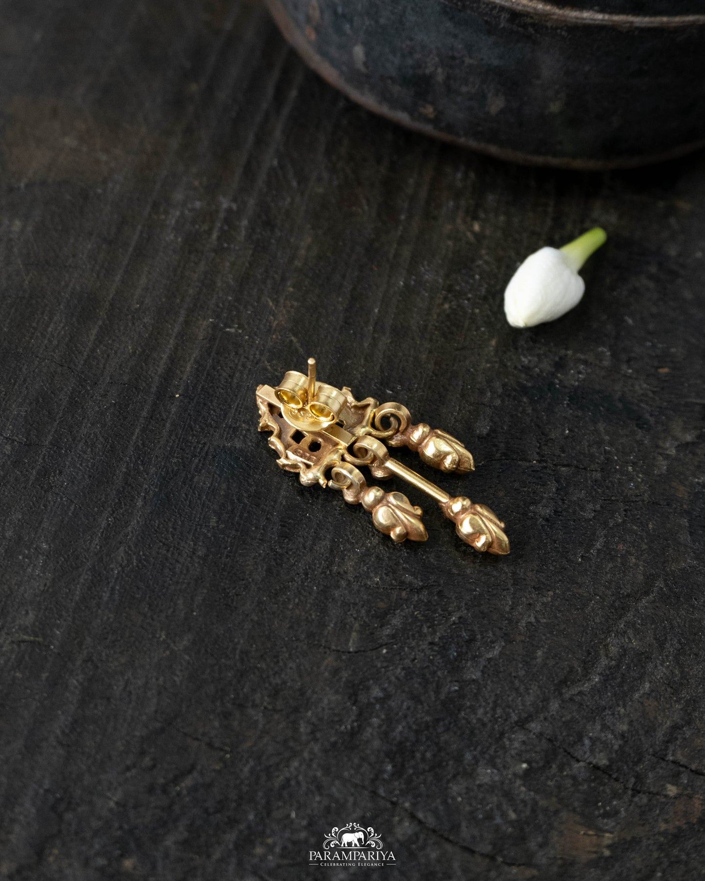 Yashika Earrings