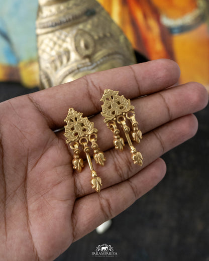 Yashika Earrings