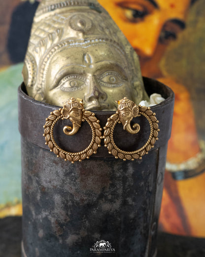Krishi Earrings