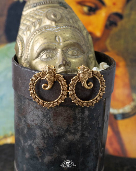 Krishi Earrings