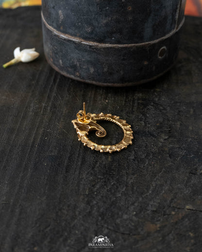 Krishi Earrings