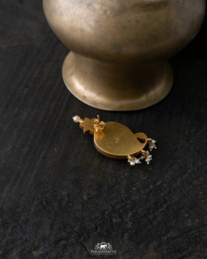 Apoorva Earrings