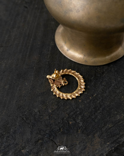 Bhavati Earrings