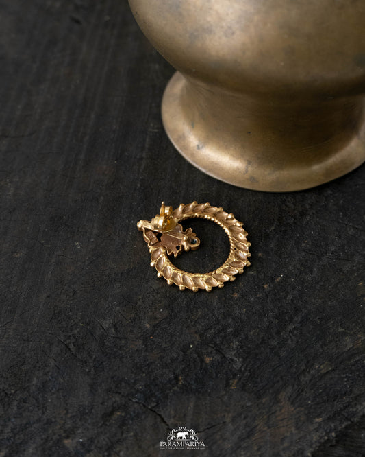Bhavati Earrings