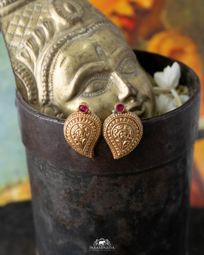 Leela Earrings