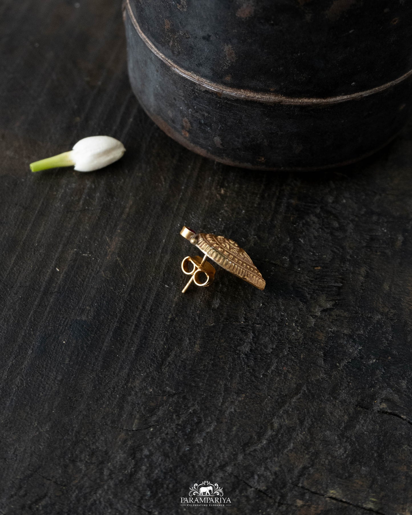 Leela Earrings