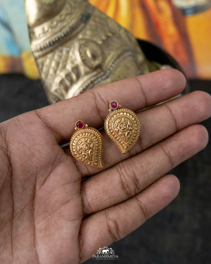Leela Earrings