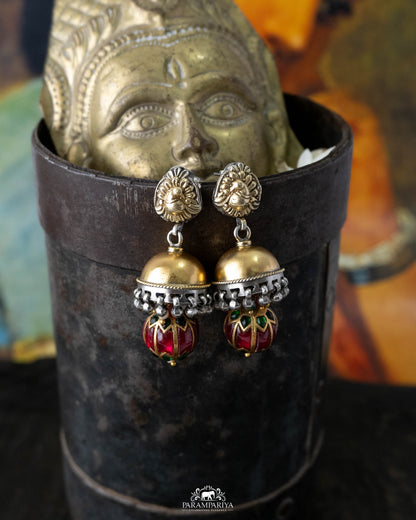 Sahara Earrings