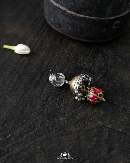 Sahara Earrings