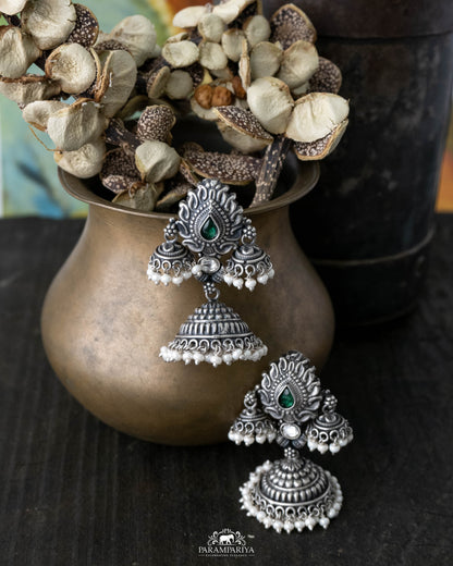 Tara Earrings