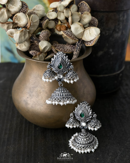 Tara Earrings