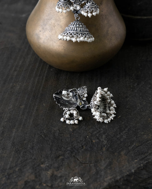 Tara Earrings