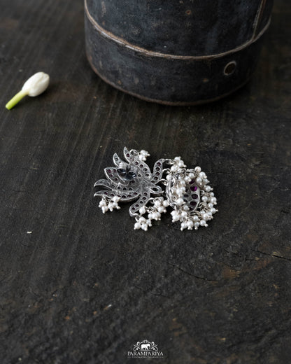 Padmika Earrings