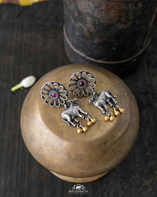 Anya Earrings