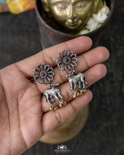 Anya Earrings