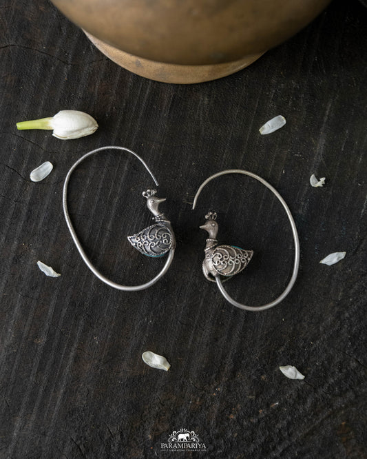 Gina Earrings