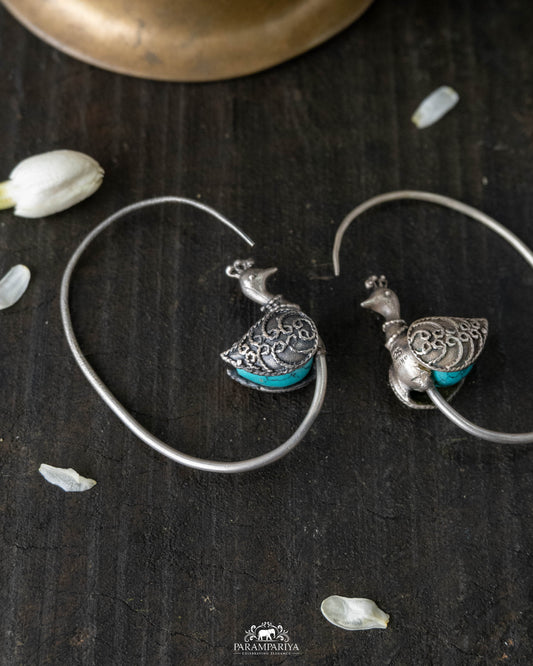 Gina Earrings