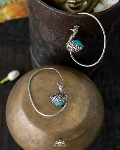 Gina Earrings