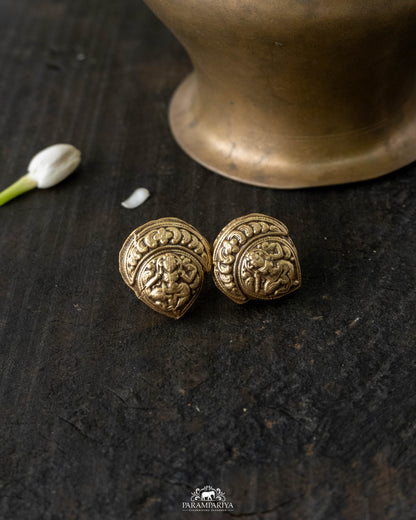 Ganika Earrings