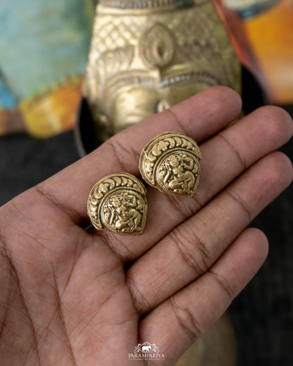 Ganika Earrings