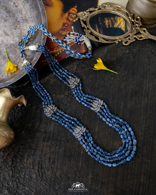 Nola Necklace