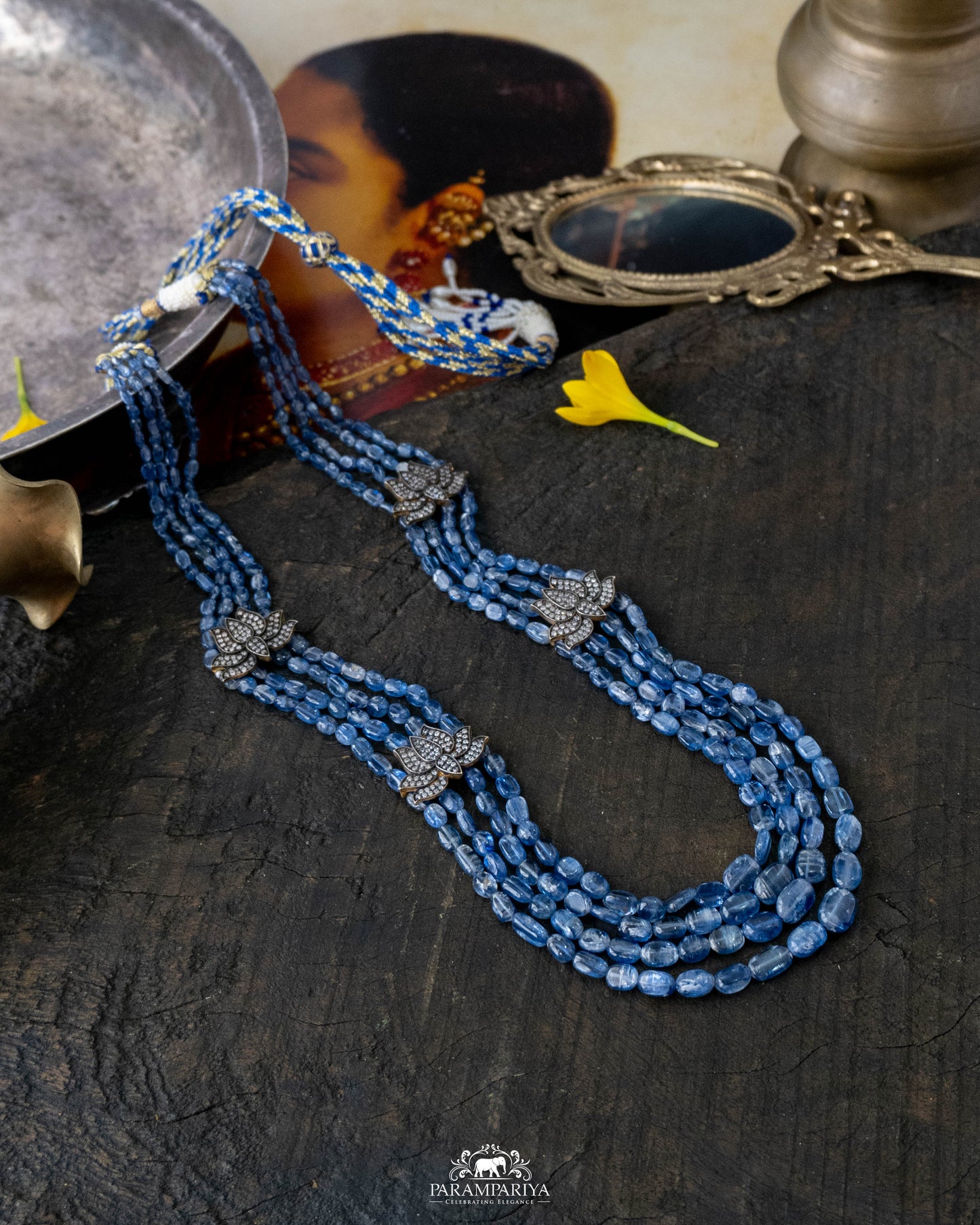 Nola Necklace