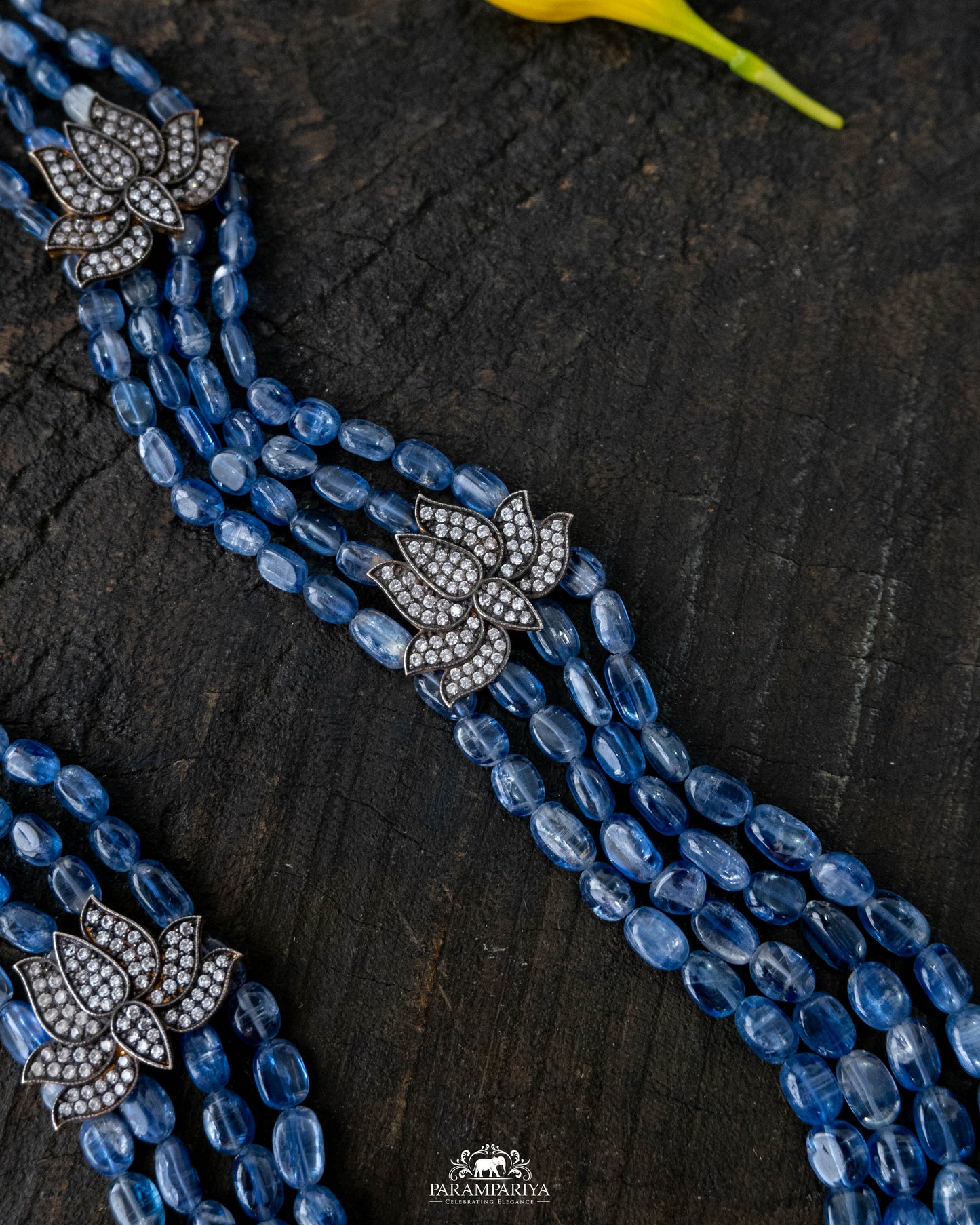 Nola Necklace
