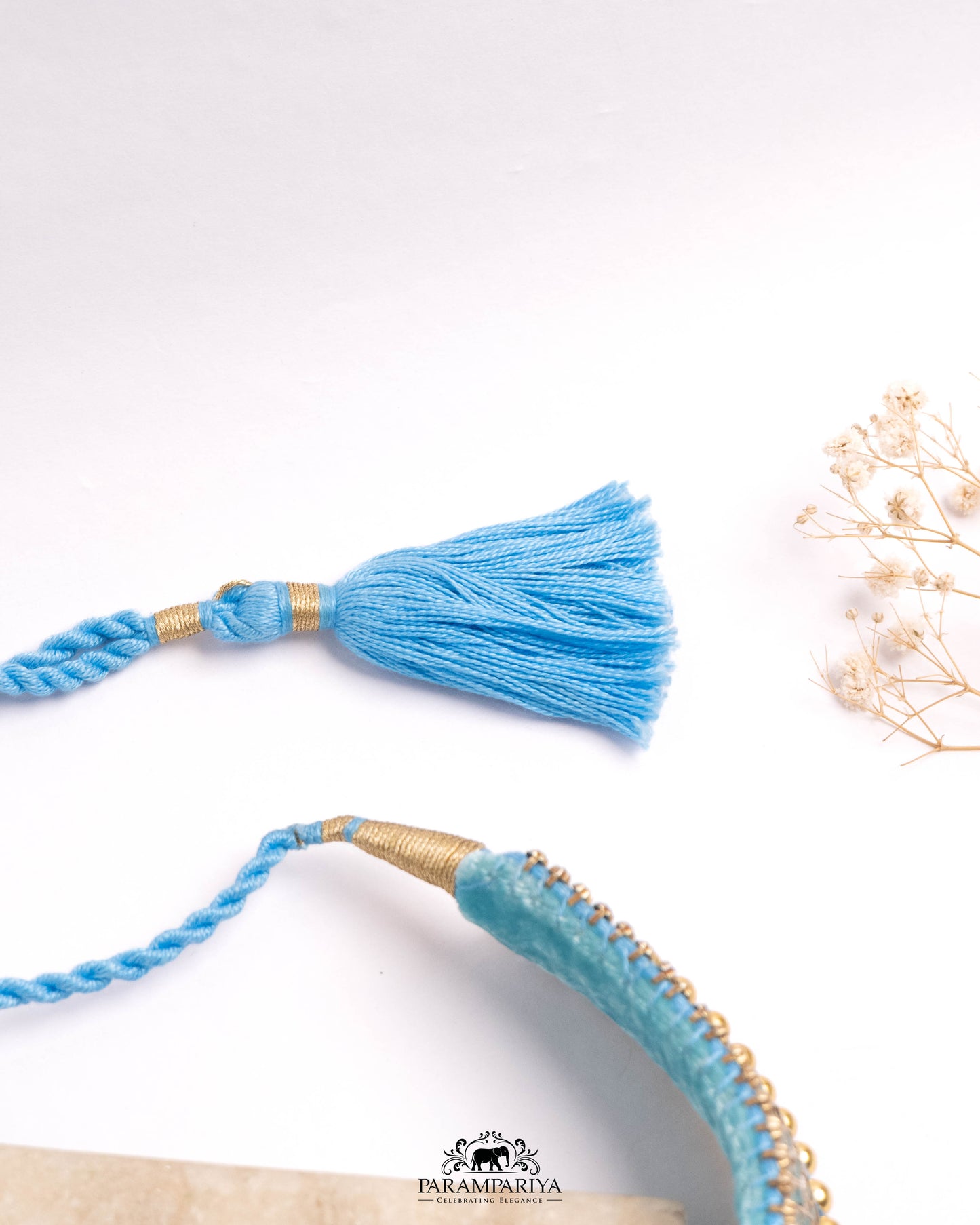 Mani Thushi Necklace